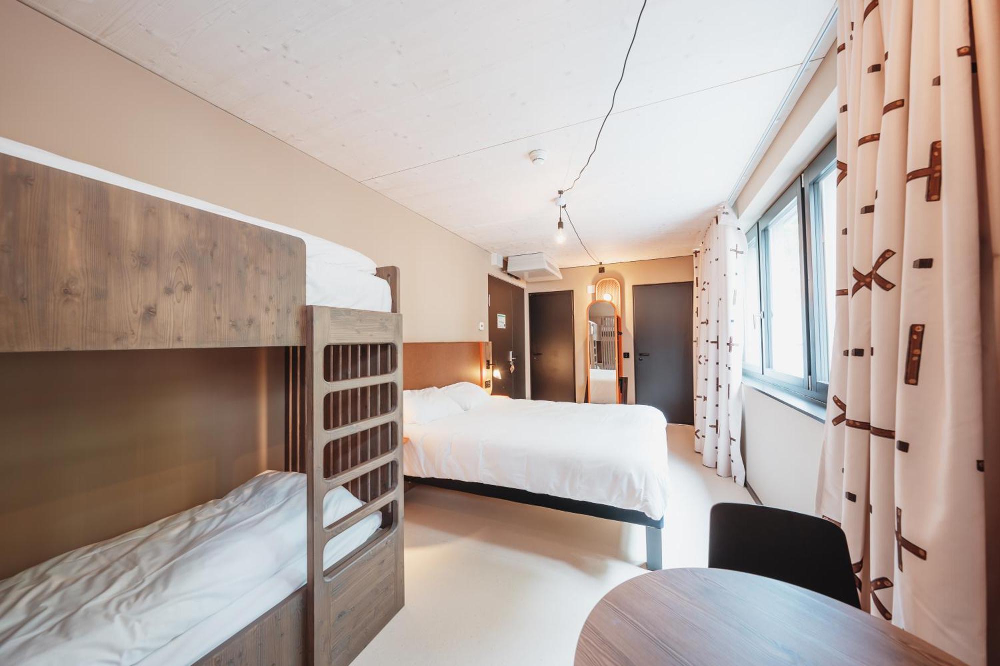 Hota Hotel Saint-Imier Exteriér fotografie