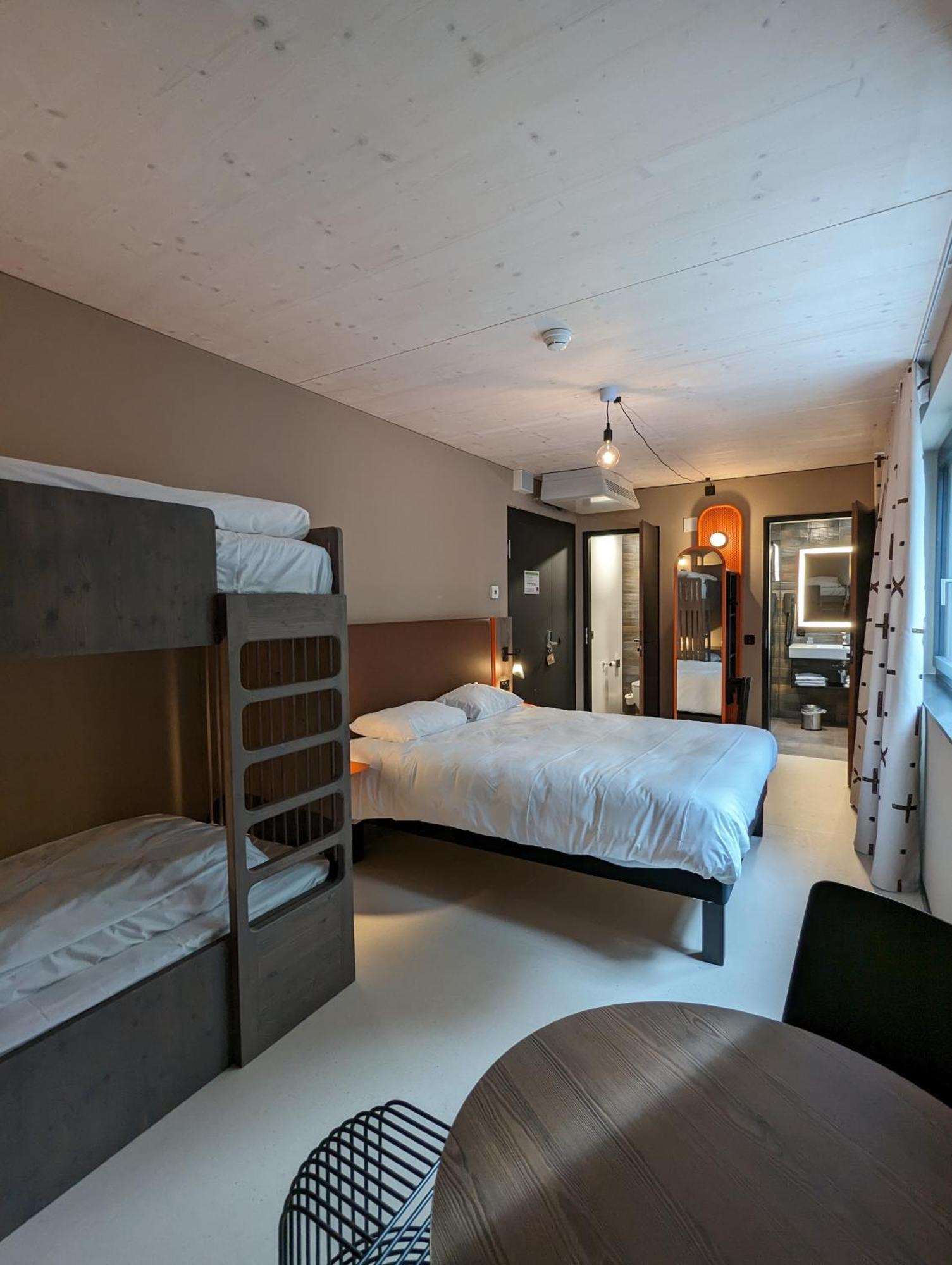 Hota Hotel Saint-Imier Exteriér fotografie